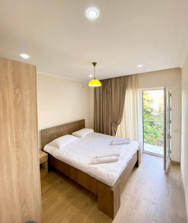 Room 27 In Kutaisi Bagian luar foto